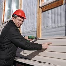 Best Siding Painting and Refinishing  in Eatonville, WA